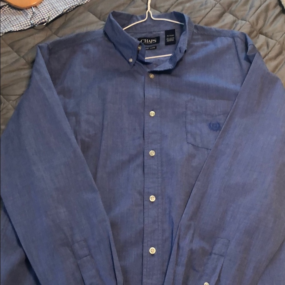 Very soft button down - Picture 2 of 3